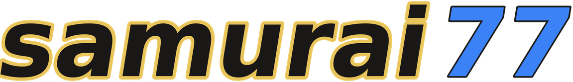 samurai77 logo